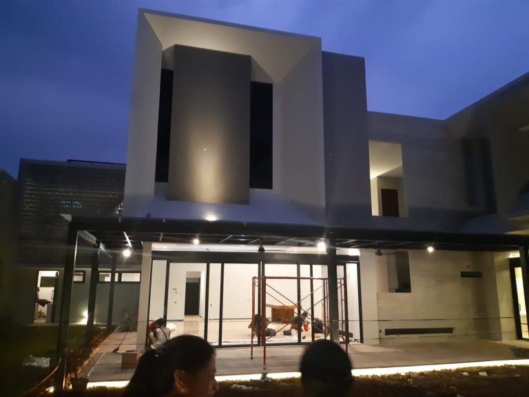 Lebak Bulus